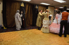 MarsCon's  6th Masquerade Ball